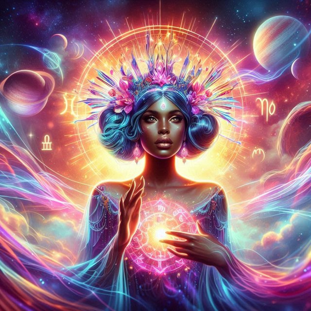 Uranus în Gemeni în horoscopul 2026 pentru Fecioară. Revoluție în profesie