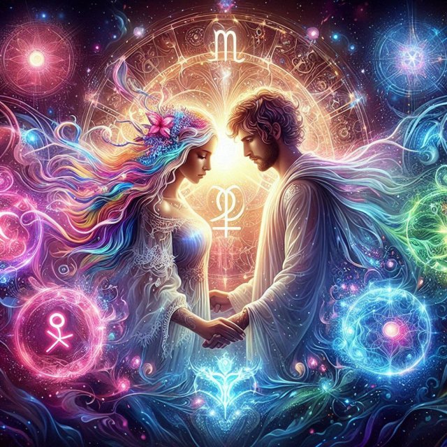 Horoscop 2026 Fecioară în dragoste. E anul iubirii reale?