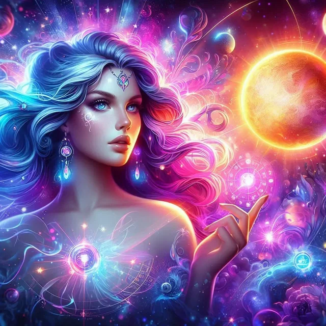 Horoscop 2026 Fecioară în sănătate. Easy living