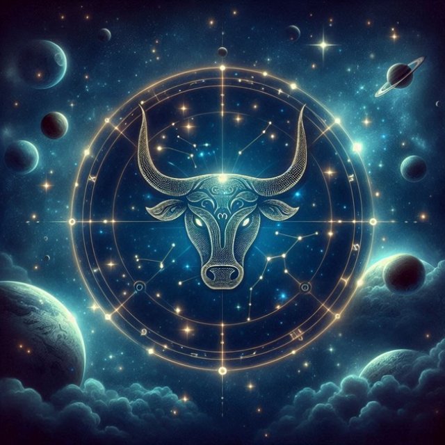 Taur ♉️