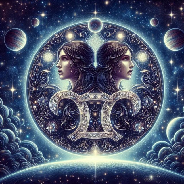 Gemeni ♊️