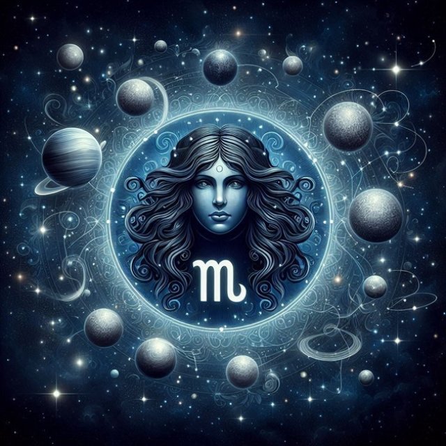 Fecioară ♍️
