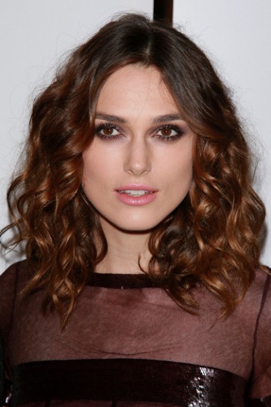 Keira Knightley