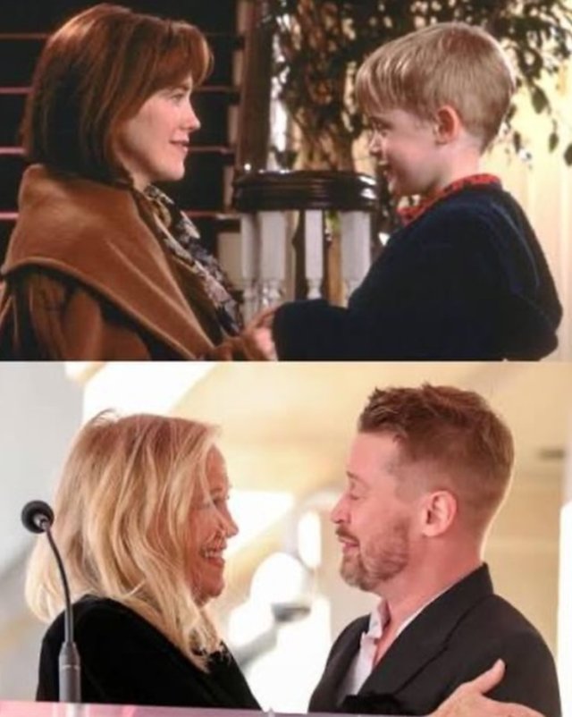 A murit actrița Catherine O'Hara, mama lui Kevin din "Singur acasă". Actorul Macaulay Culkin a postat un mesaj emoționant
