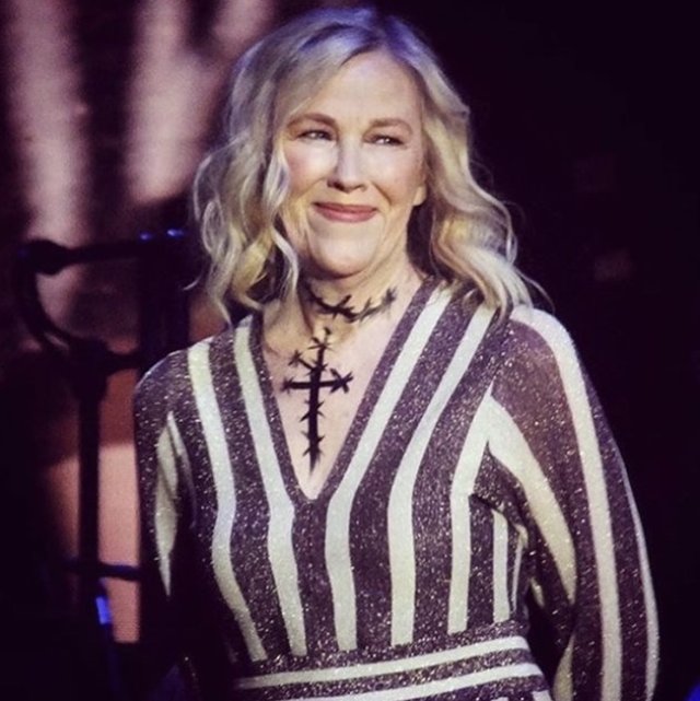 A murit actrița Catherine O'Hara, mama lui Kevin din "Singur acasă". Suferea de o anomalie congenitală extrem de rară