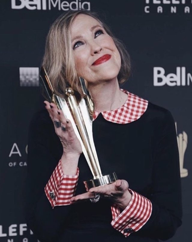 A murit actrița Catherine O'Hara, mama lui Kevin din "Singur acasă". Era căsătorită cu scenograful Bo Welch