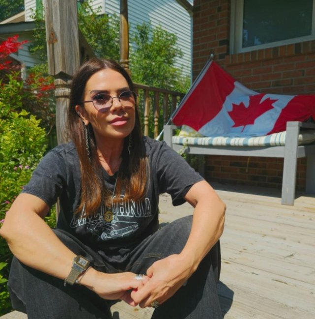 Luminița Anghel, corp de zeiță la aproape 60 de ani. Cum a reușit să slăbească 30 de kilograme. Are 57 de ani și are o siluetă de invidiat