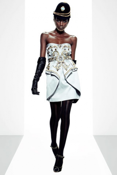 Temperley London