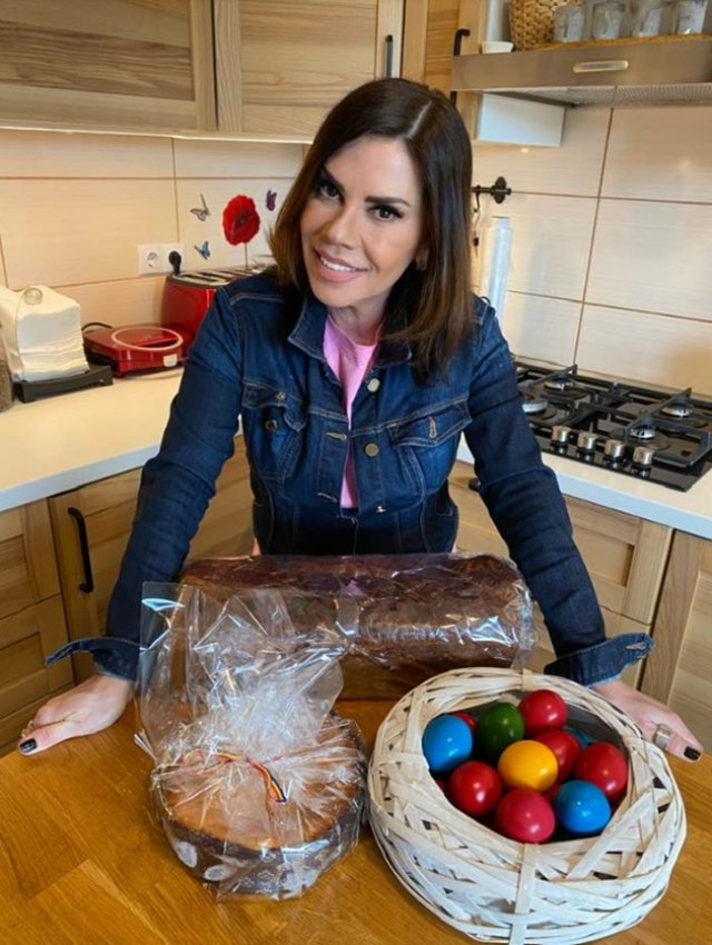 Luminița Anghel, corp de zeiță la aproape 60 de ani. Cum a reușit să slăbească 30 de kilograme. A dezvăluit secretul ei