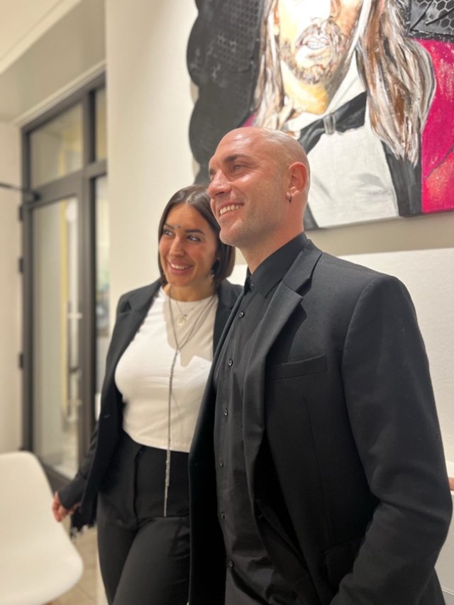 A murit Nicolas Giani, un fotbalist italian de 39 de ani, căsătorit cu o pictoriță româncă. S-a luptat ani întregi cu o boală grea. S-a cunoscut cu românca în 2012