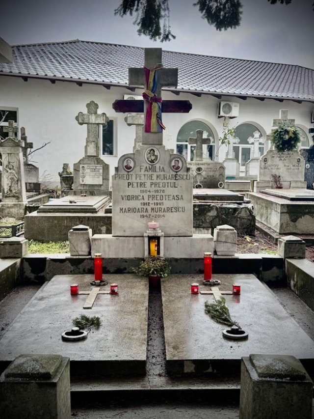 Au trecut 12 ani grei de când Marioara Murărescu a plecat dintre noi. Ce mărturisiri dureroase a făcut Petre, unicul ei fiu, într-un mesaj pe Facebook