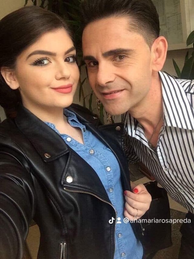 Cum arată mormântul lui Aurelian Preda, la aproape 10 ani de la moartea sa. Are mereu flori proaspete și lumânări