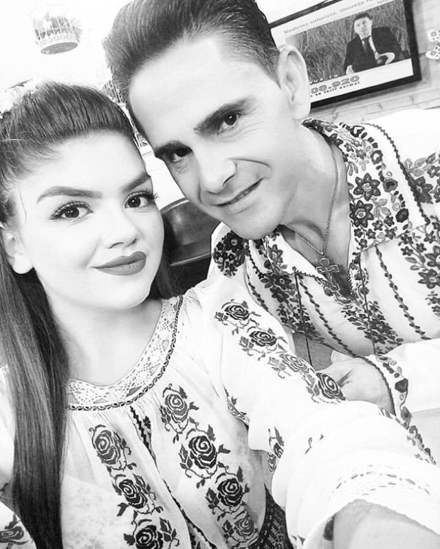 Cum arată mormântul lui Aurelian Preda, la aproape 10 ani de la moartea sa. Fata lui îi duce amintirea mai departe