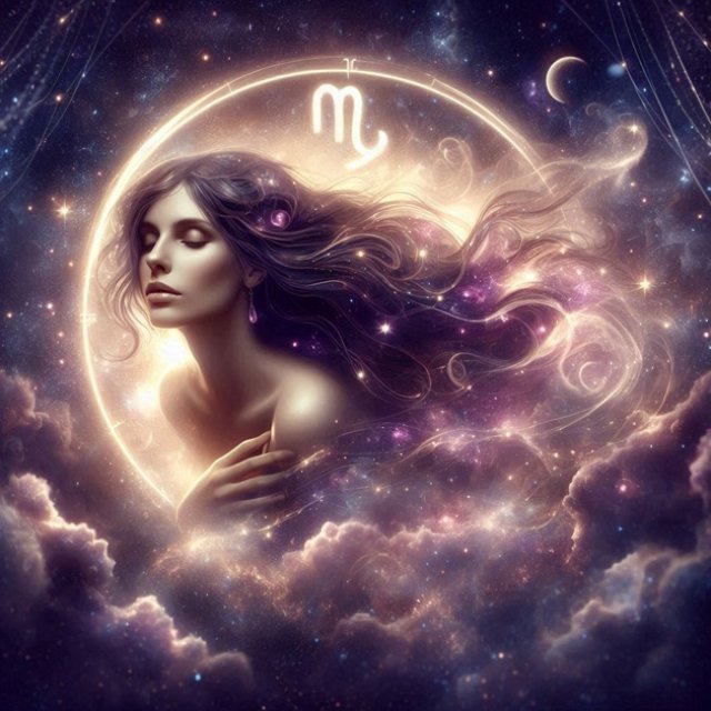 Fecioară ♍️
