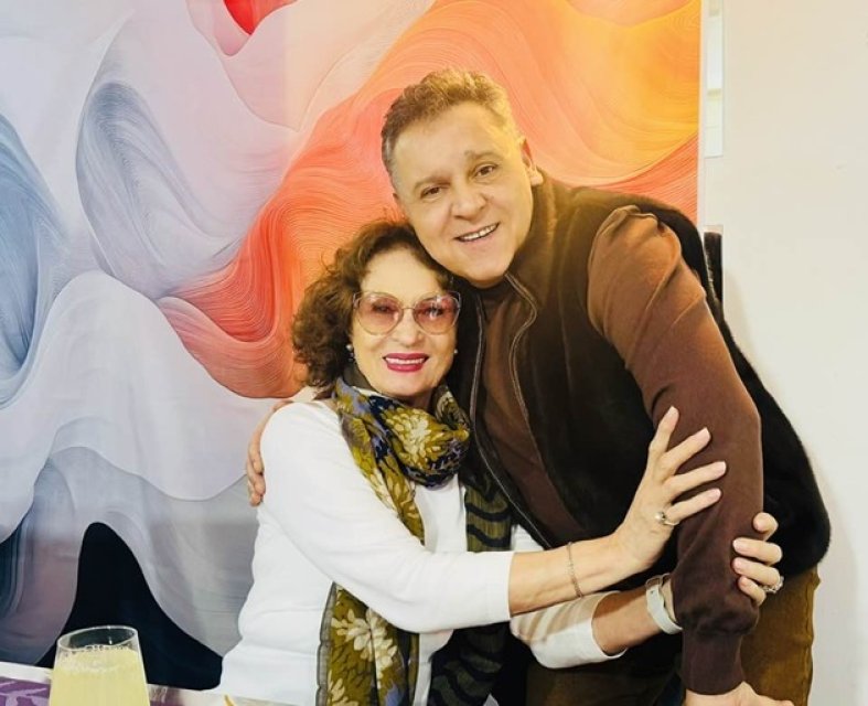 Angela Similea, lecție de stil și rafinament la 79 de ani. Ultima ei apariție dovedește încă o dată de ce a fost și încă este cea mai admirată artistă a românilor și una dintre cele mai iubite voci