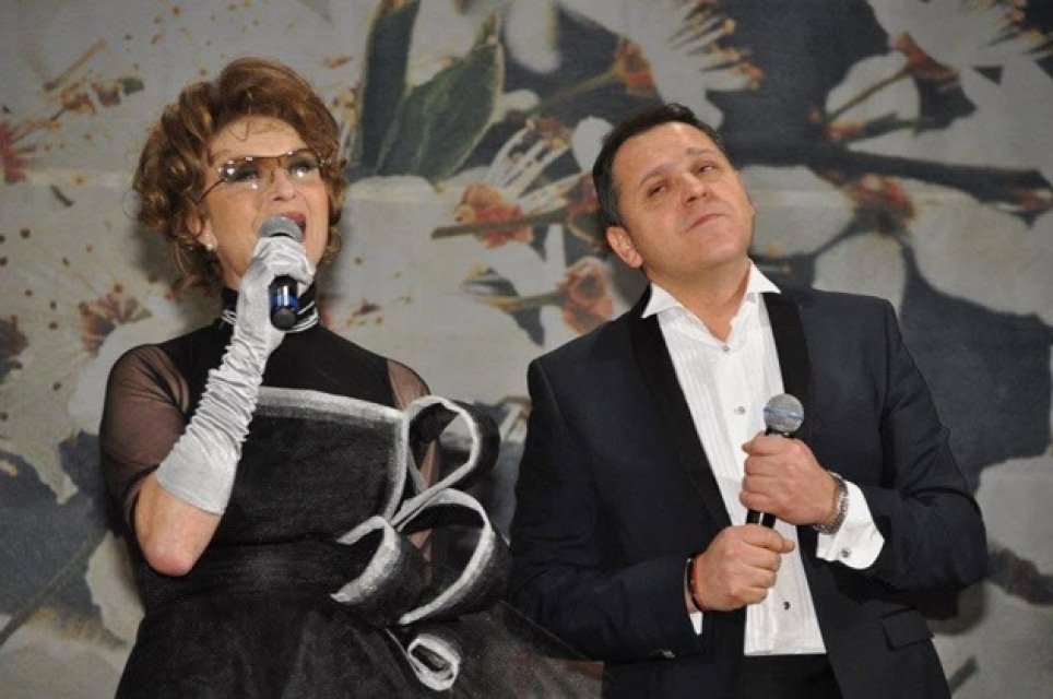 Angela Similea, lecție de stil și rafinament la 79 de ani. Ultima ei apariție dovedește încă o dată de ce a fost și încă este cea mai admirată artistă a românilor. Întotdeauna a stat departe de scandaluri