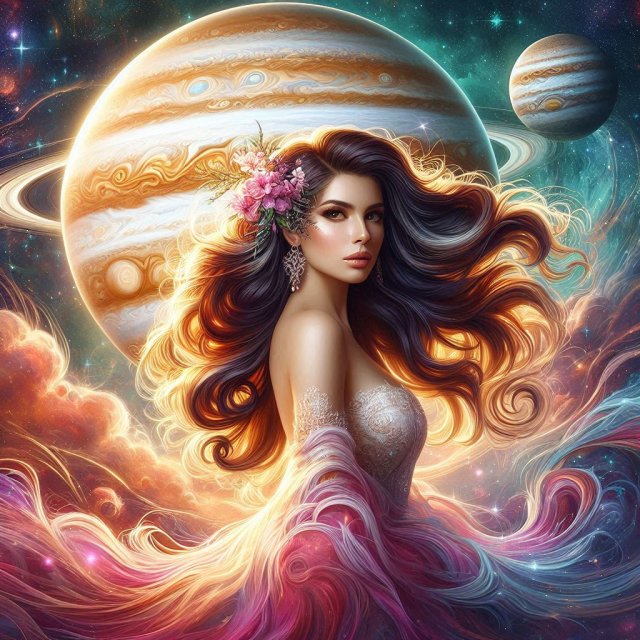 Jupiter în Leu te copleșește cu „daruri” sociale și oportunități nenumărate