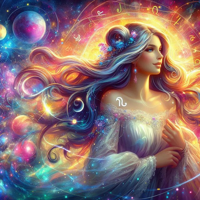 Nodurile Nord și Sud. Ce impact au în predicțiile pentru anul 2026 Balanță?