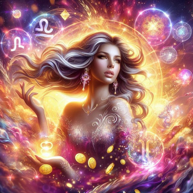 Horoscopul carierei și banilor 2026 pentru zodia Balanță