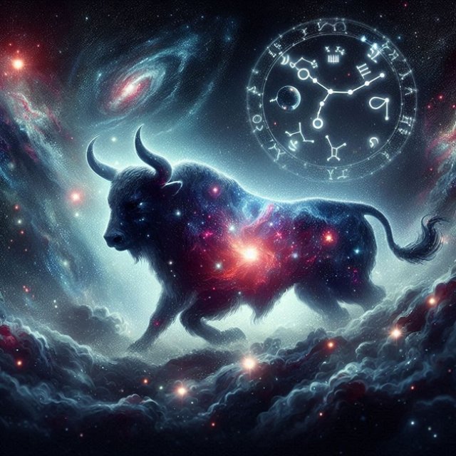 Taur ♉️