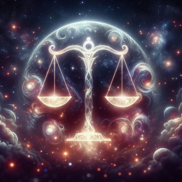 Balanță ♎️