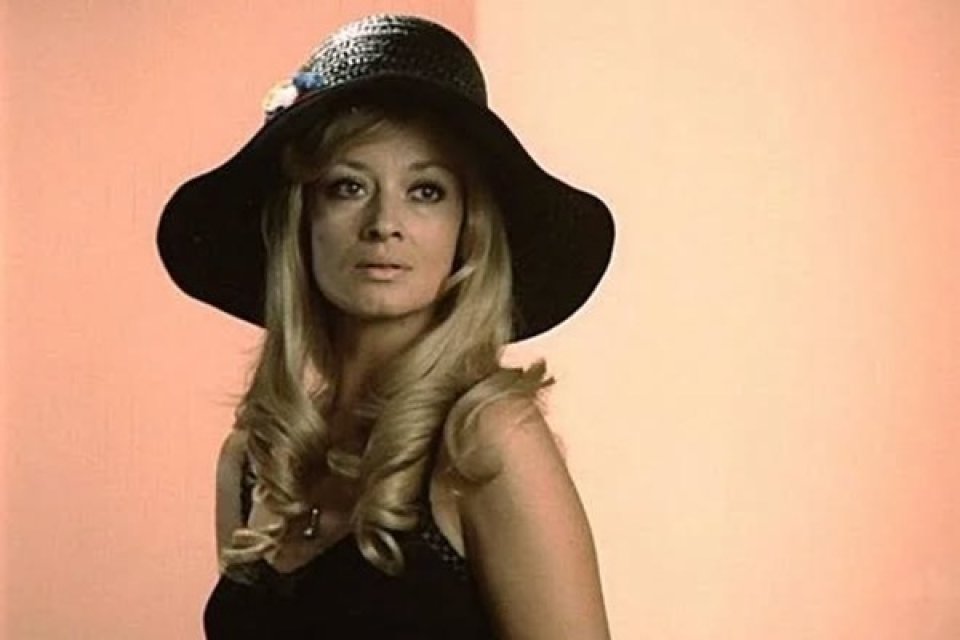 A murit actrița Jana Brejchova, cunoscută pentru rolul Reginei din „Arabela”.