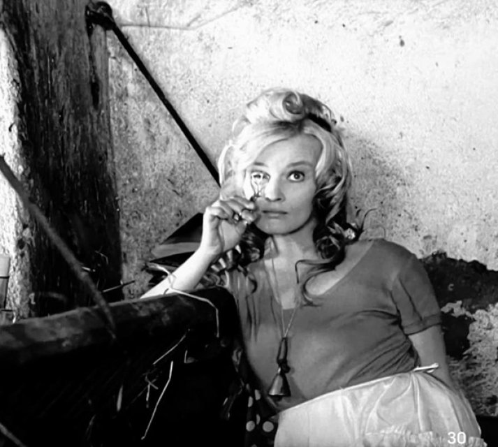 A murit actrița Jana Brejchova la 86 de ani.