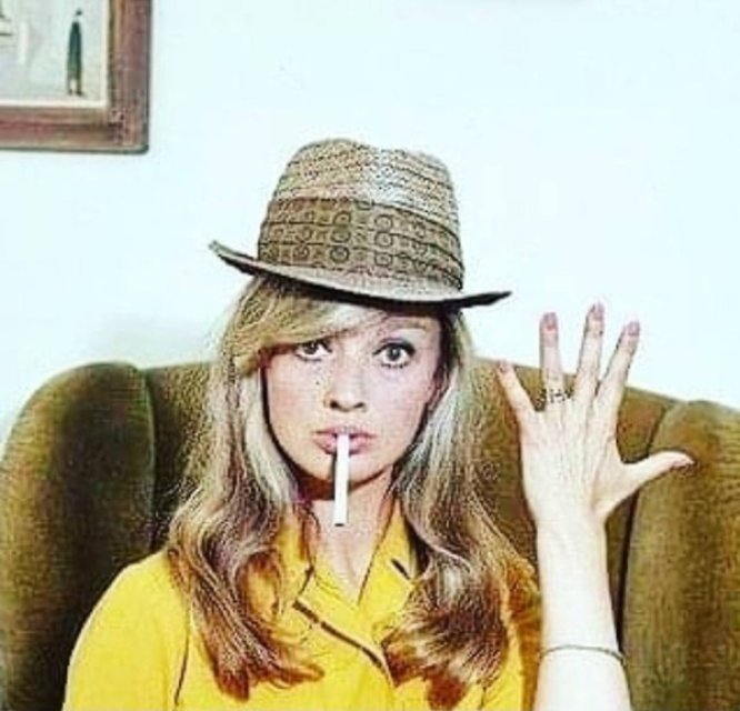 A murit actrița Jana Brejchova. Suferea de Parkinson din 2007.