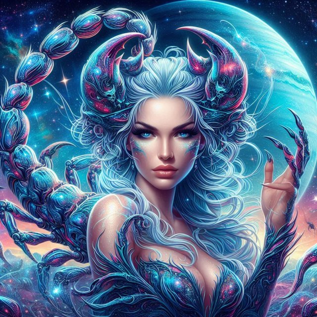 Uranus în Gemeni în horoscopul 2026 Scorpion. Schimbare și transformare