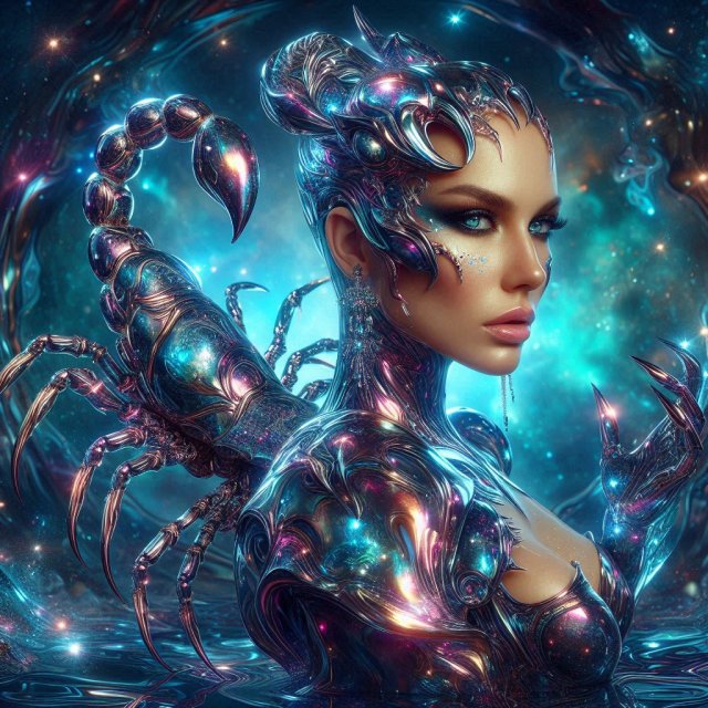 Retrograde dureroase în horoscopul 2026 Scorpion