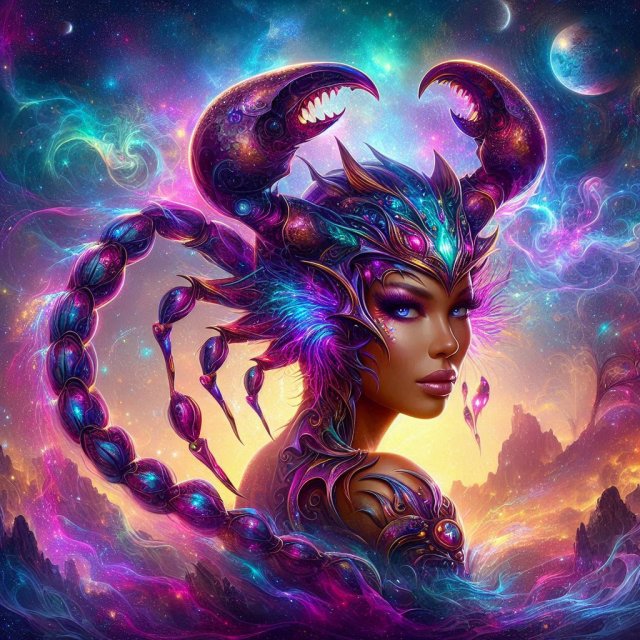 Horoscopul sănătății 2026 pentru zodia Scorpion. Trupul tău e un templu!