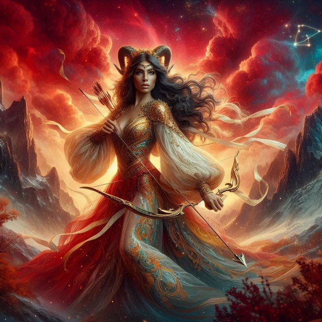 Uranus în Gemeni în horoscopul 2026 Săgetător. Viu versus confortabil