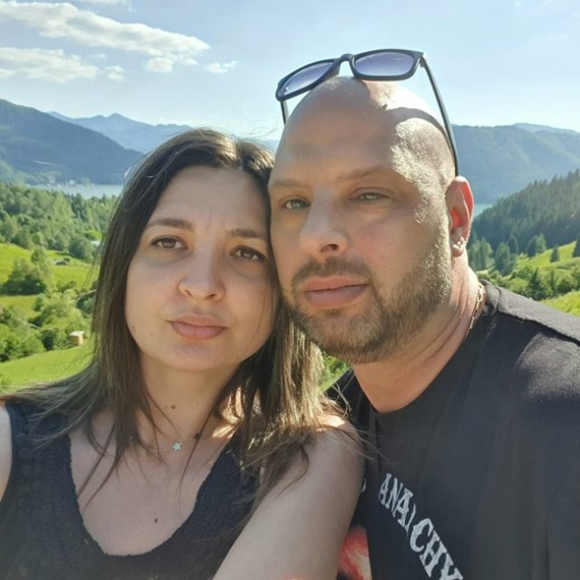 Sorin Iacob, un afacerist din Vaslui, și soția lui însărcinată au murit într-un tragic accident rutier în Iași. Se îndreptau spre spital pentru un control de rutină