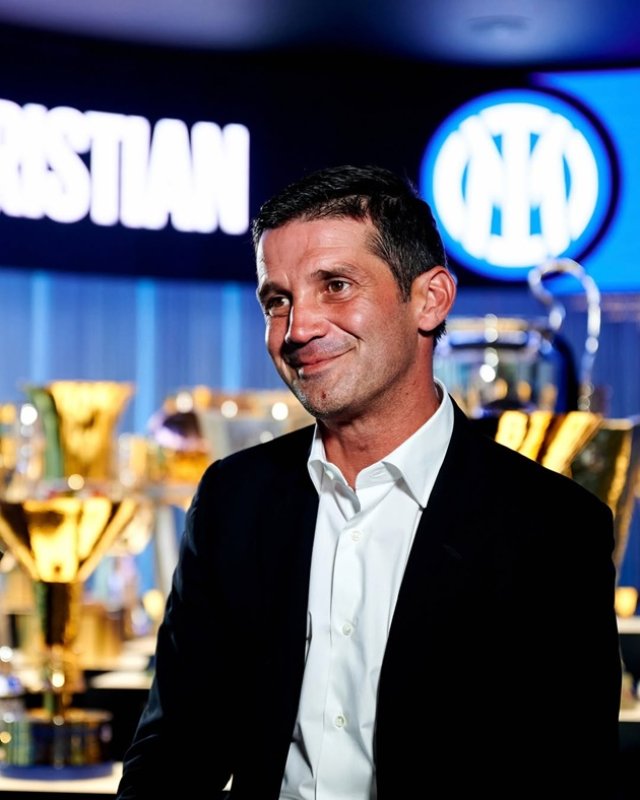 Tragedia care i-a marcat viața lui Cristi Chivu, cel mai iubit român din Italia. "Am avut ca motivație promisiunea pe care i-am făcut-o tatălui meu pe patul de moarte". Bărbatul a decedat la 44 de ani