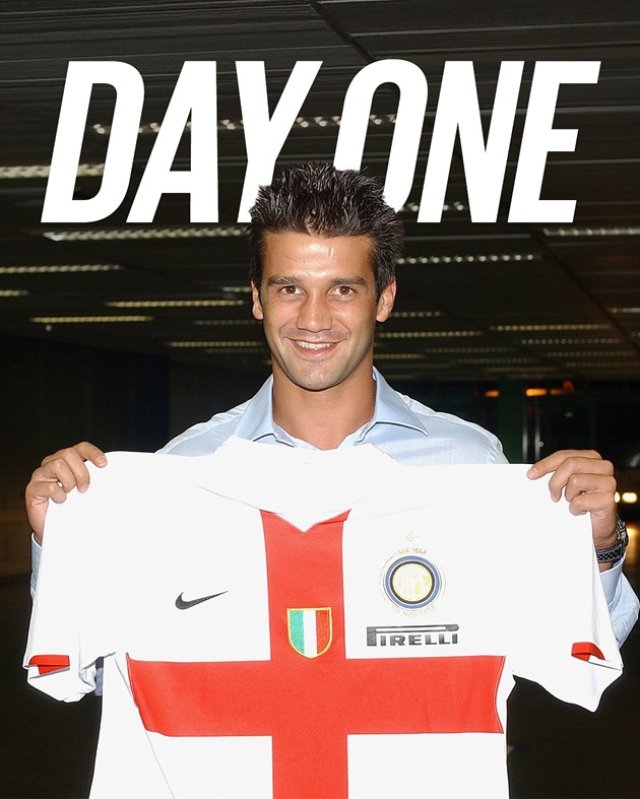 Tragedia care i-a marcat viața lui Cristi Chivu, cel mai iubit român din Italia. "Am avut ca motivație promisiunea pe care i-am făcut-o tatălui meu pe patul de moarte". Este antrenor la Inter