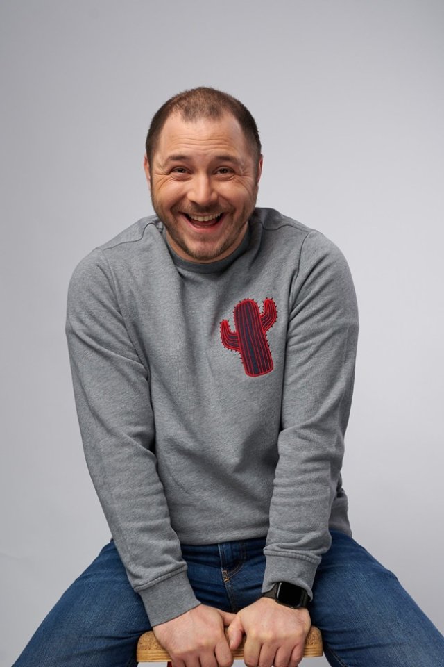 Horațiu Mălăele, cel mai mândru tată. Cum arată și cu ce se ocupă cei doi fii ai săi, Bogdan și Cristian. Actorul are încredere în talentul fiului cel mare