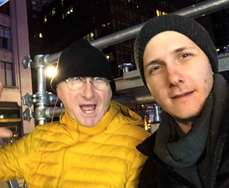 Horațiu Mălăele, cel mai mândru tată. Cum arată și cu ce se ocupă cei doi fii ai săi, Bogdan și Cristian. Are o relație specială cu ei