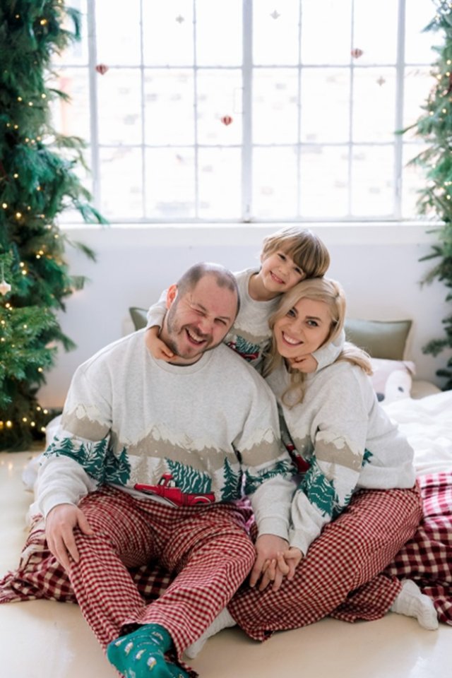 Horațiu Mălăele, cel mai mândru tată. Cum arată și cu ce se ocupă cei doi fii ai săi, Bogdan și Cristian. Fiul cel mare este tată de băiat