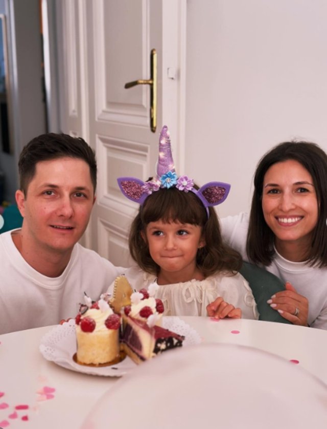 Horațiu Mălăele, cel mai mândru tată. Cum arată și cu ce se ocupă cei doi fii ai săi, Bogdan și Cristian. Fiul cel mic este tată de fată