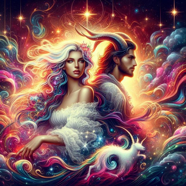 Horoscopul dragostei 2026 pentru zodia Capricorn. Pui sau nu inelul pe deget?