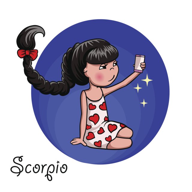 Horoscopul dragostei de mâine, 13 februarie 2026, Scorpion