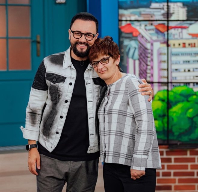 Cătălin Măruță, gest surprinzător la câteva zile de la ultima ediție "La Măruță". A angajat la podcastul său o fostă colegă de la ProTV, femeia care se ocupa de ordinea din platou