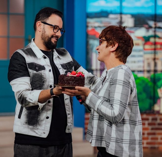 Cătălin Măruță, gest surprinzător la câteva zile de la ultima ediție "La Măruță". A angajat la podcastul său o fostă colegă de la ProTV, pe care o consideră parte din familie