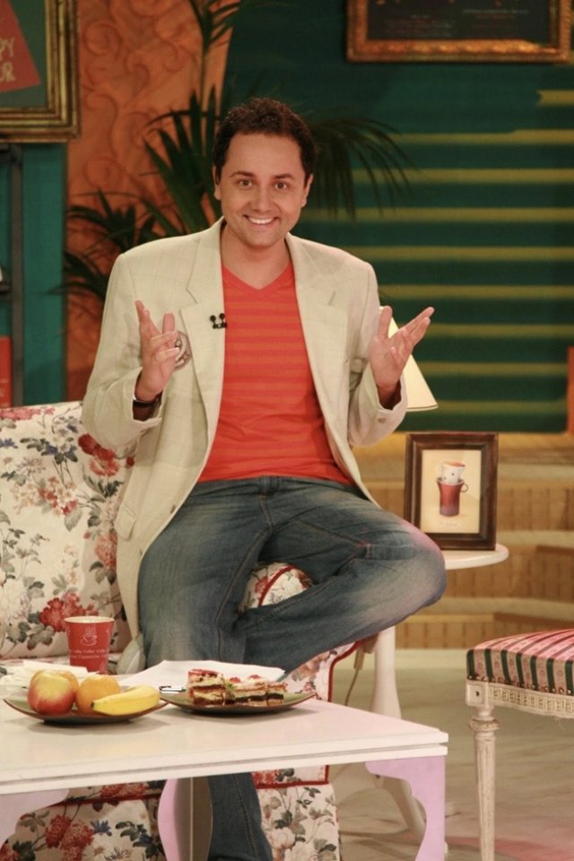 Cătălin Măruță, gest surprinzător la câteva zile de la ultima ediție "La Măruță". A angajat la podcastul său o fostă colegă de la ProTV. Era foarte tânăr când a intrat în televiziune