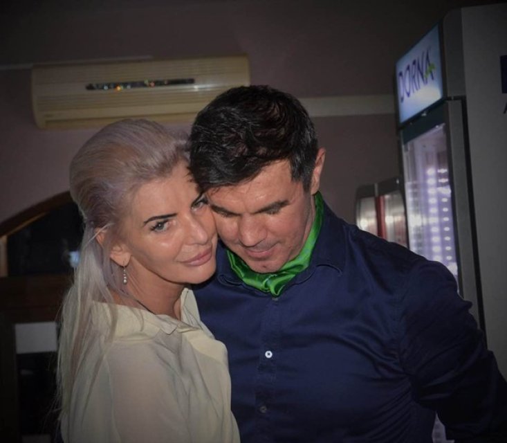 Văduva lui Mihai Leu, distrusă de durere de ziua regretatului ei soț. Mihai Leu ar fi împlinit 58 de ani pe 13 februarie 2026