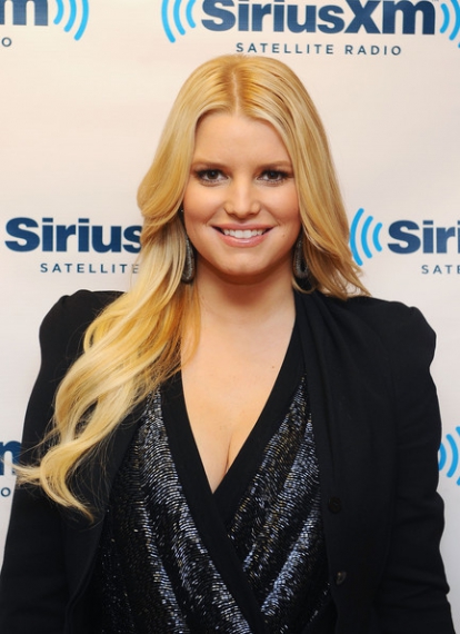 Jessica Simpson