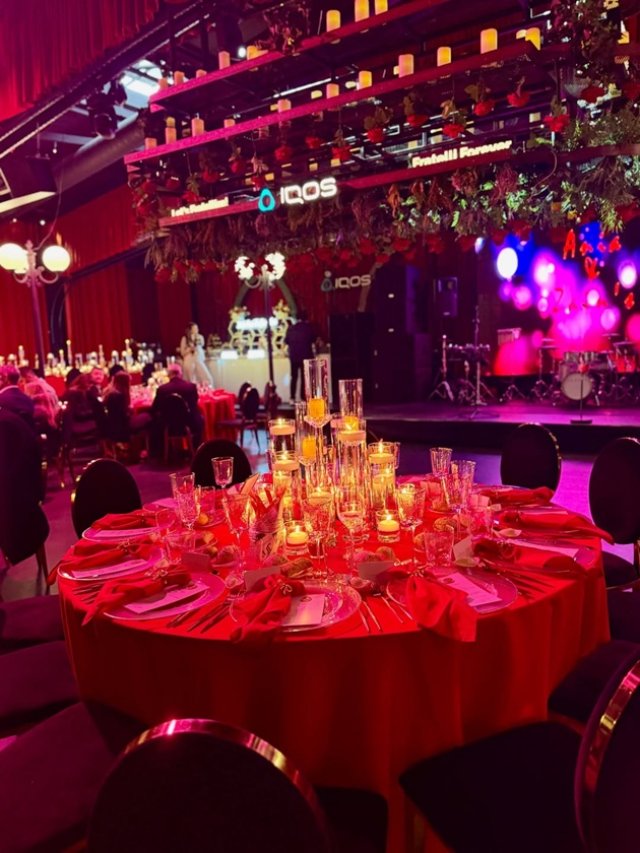 Roxana Nemeș și-a creștinat gemenii. Ce petrecere frumoasă a organizat pentru Ania și Zain. A avut organizator de evenimente