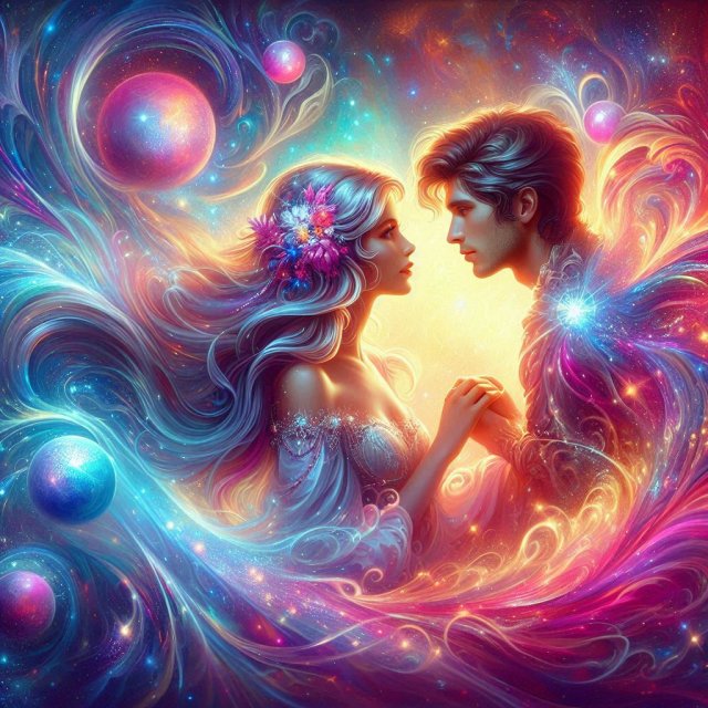 Horoscop dragoste Vărsător 2026. Iubirea vieții tale