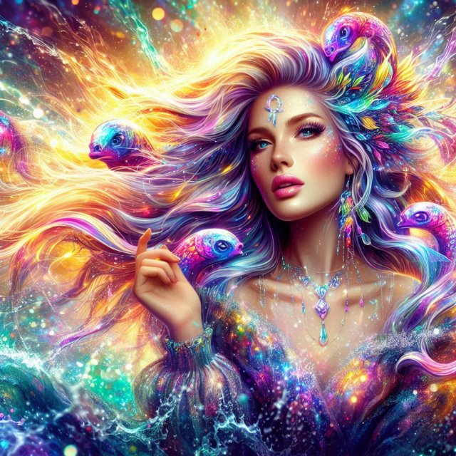 Jupiter în Leu. Redefinești succesul, cu mai multă grijă de sine