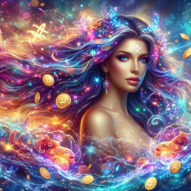 Horoscopul carierei și banilor Pești 2026. Succesul vine, dar cu prudență